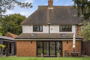 Rear Aspect closer view- click for photo gallery